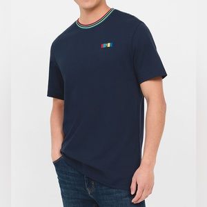 🇪🇸FC Barcelona Blaugrana Nike Crewneck Tee